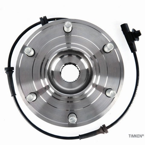 Wheel Bearing and Hub Assembly Timken HA590660