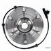 Wheel Bearing and Hub Assembly Timken HA590660