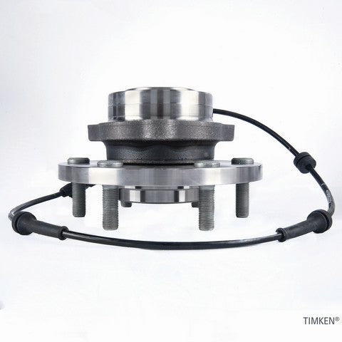 Wheel Bearing and Hub Assembly Timken HA590660