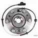 Wheel Bearing and Hub Assembly Timken HA590660