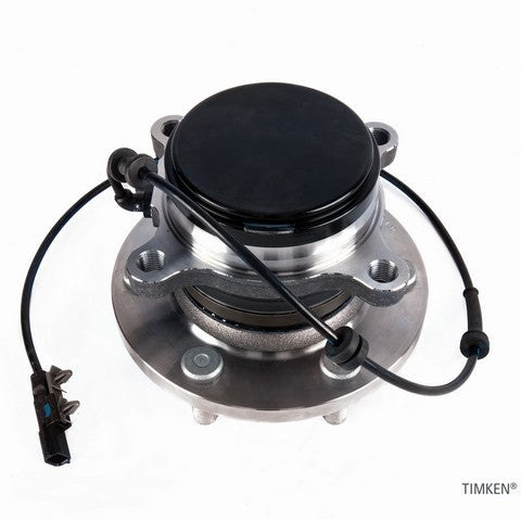 Wheel Bearing and Hub Assembly Timken HA590661