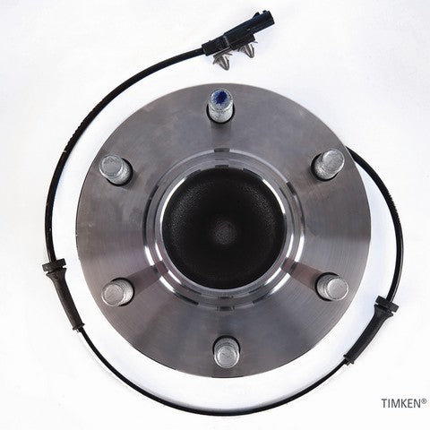 Wheel Bearing and Hub Assembly Timken HA590661