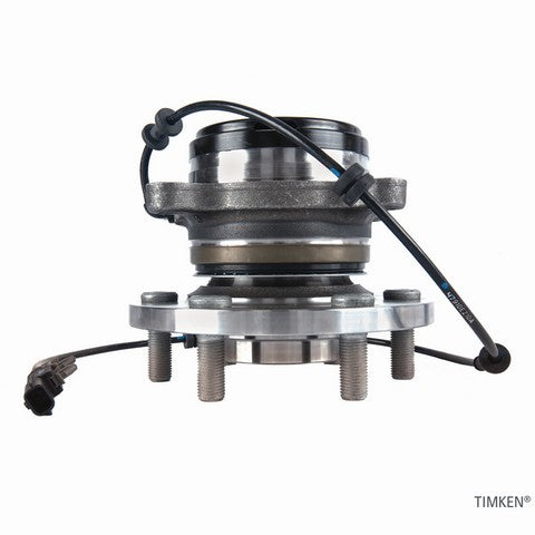 Wheel Bearing and Hub Assembly Timken HA590661