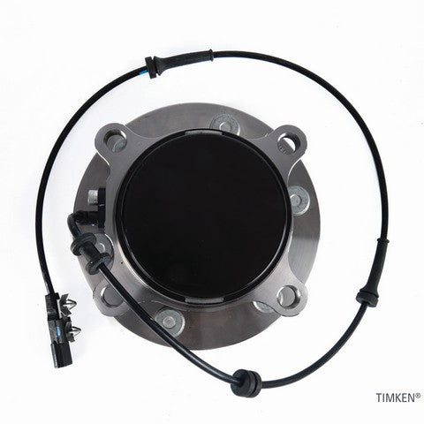 Wheel Bearing and Hub Assembly Timken HA590661