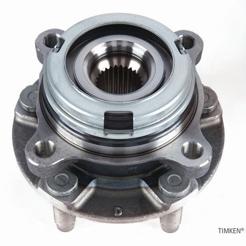 Wheel Bearing and Hub Assembly Timken HA590662