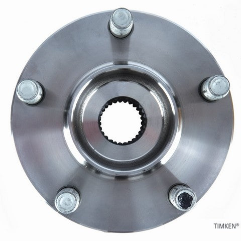 Wheel Bearing and Hub Assembly Timken HA590662