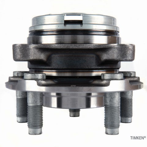 Wheel Bearing and Hub Assembly Timken HA590662