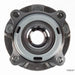 Wheel Bearing and Hub Assembly Timken HA590662
