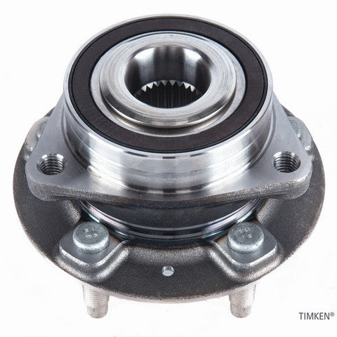 Wheel Bearing and Hub Assembly Timken HA590665