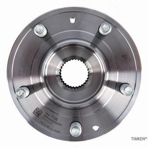 Wheel Bearing and Hub Assembly Timken HA590665