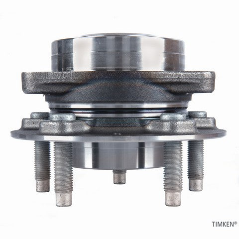 Wheel Bearing and Hub Assembly Timken HA590665