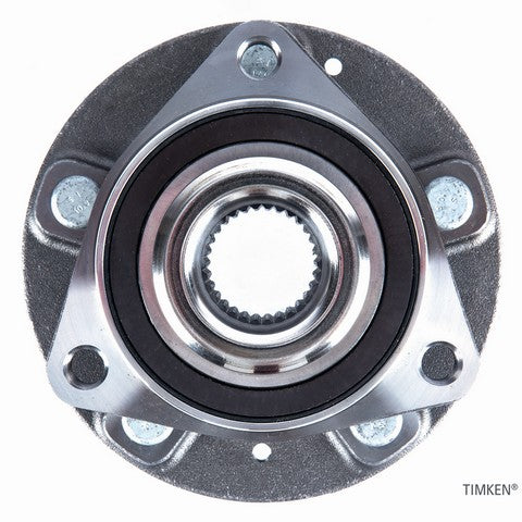 Wheel Bearing and Hub Assembly Timken HA590665