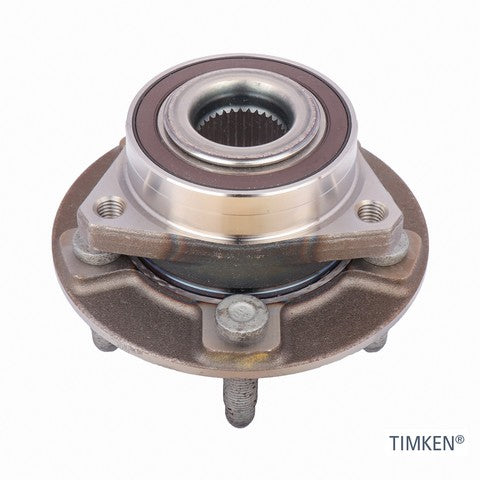 Wheel Bearing and Hub Assembly Timken HA590667