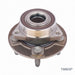 Wheel Bearing and Hub Assembly Timken HA590667
