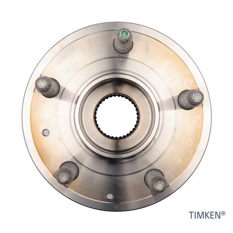 Wheel Bearing and Hub Assembly Timken HA590667