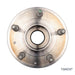 Wheel Bearing and Hub Assembly Timken HA590667