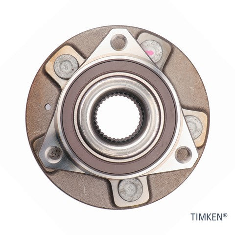 Wheel Bearing and Hub Assembly Timken HA590667