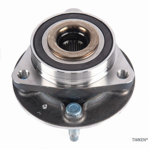Wheel Bearing and Hub Assembly Timken HA590668