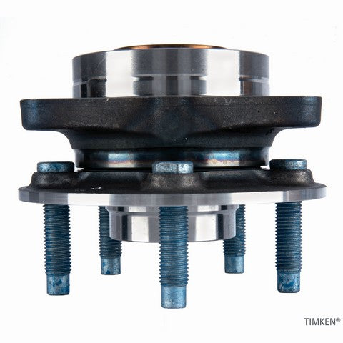 Wheel Bearing and Hub Assembly Timken HA590668