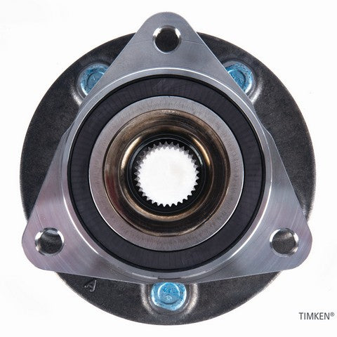 Wheel Bearing and Hub Assembly Timken HA590668