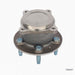 Wheel Bearing and Hub Assembly Timken HA590669