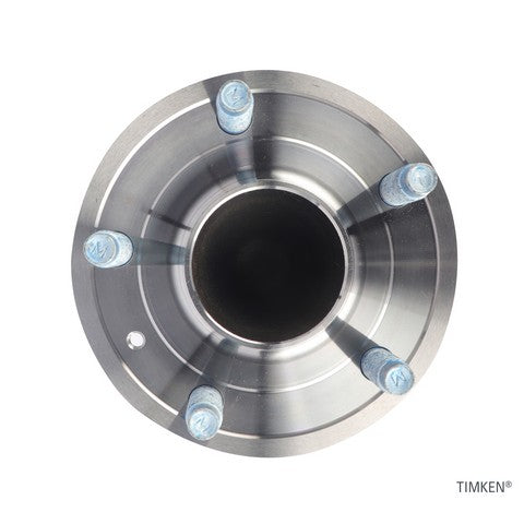 Wheel Bearing and Hub Assembly Timken HA590669