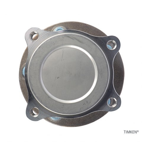 Wheel Bearing and Hub Assembly Timken HA590669