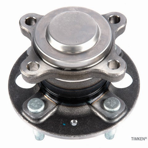 Wheel Bearing and Hub Assembly Timken HA590670