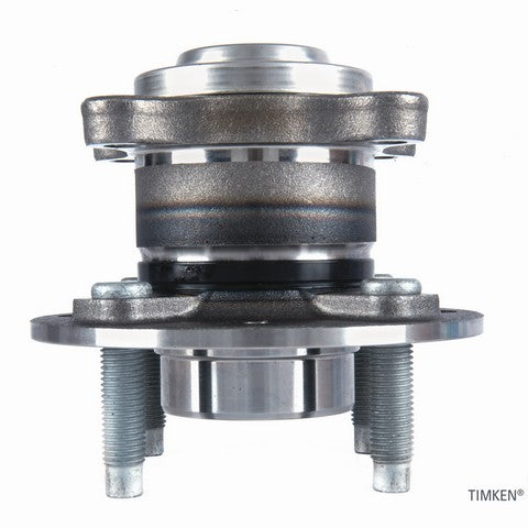 Wheel Bearing and Hub Assembly Timken HA590670