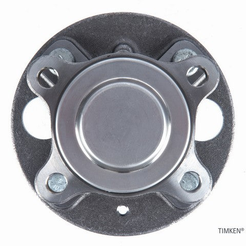 Wheel Bearing and Hub Assembly Timken HA590670