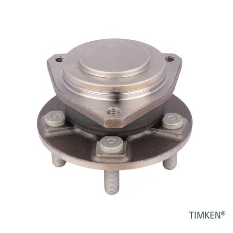 Wheel Bearing and Hub Assembly Timken HA590671