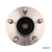 Wheel Bearing and Hub Assembly Timken HA590671