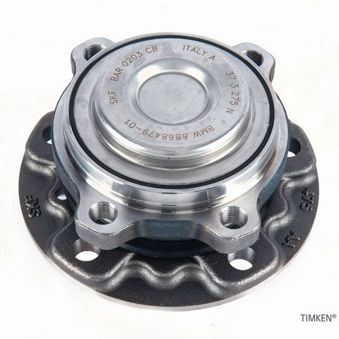 Wheel Bearing and Hub Assembly Timken HA590674