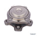Wheel Bearing and Hub Assembly Timken HA590675