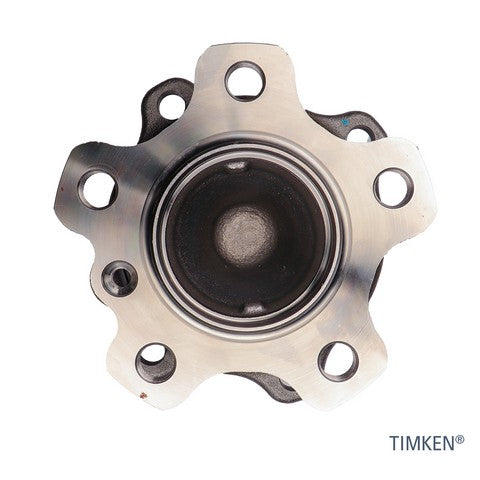 Wheel Bearing and Hub Assembly Timken HA590675