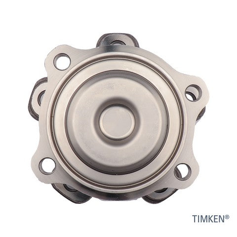 Wheel Bearing and Hub Assembly Timken HA590675