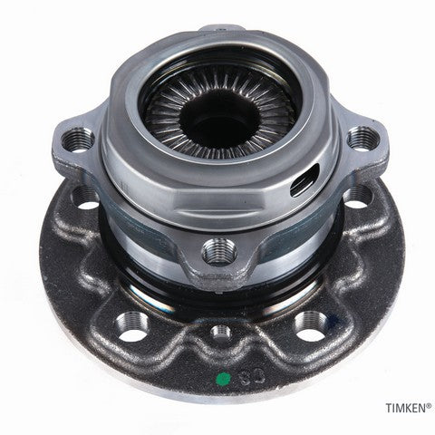 Wheel Bearing and Hub Assembly Timken HA590678