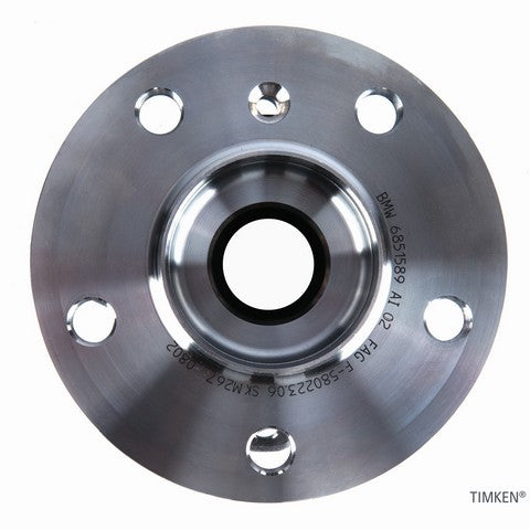 Wheel Bearing and Hub Assembly Timken HA590678