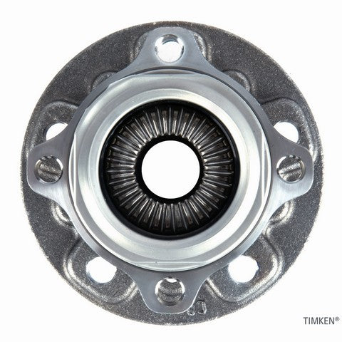 Wheel Bearing and Hub Assembly Timken HA590678