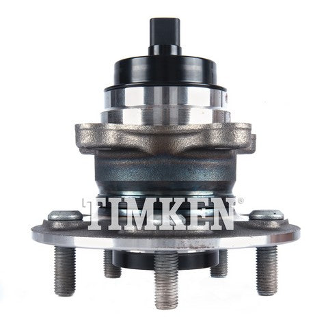 Wheel Bearing and Hub Assembly Timken HA590679