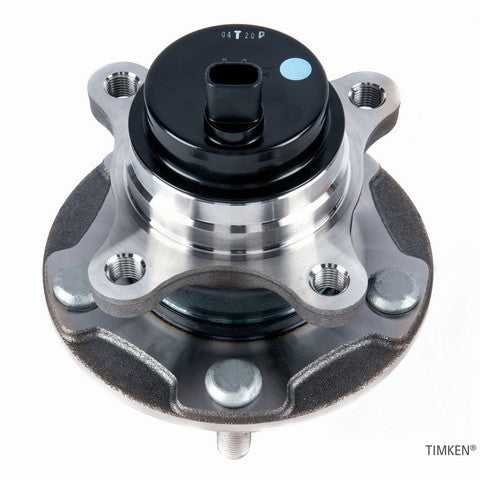 Wheel Bearing and Hub Assembly Timken HA590680