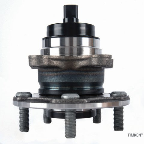 Wheel Bearing and Hub Assembly Timken HA590680
