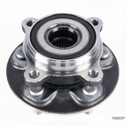 Wheel Bearing and Hub Assembly Timken HA590681