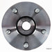 Wheel Bearing and Hub Assembly Timken HA590681