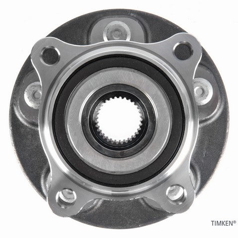 Wheel Bearing and Hub Assembly Timken HA590681