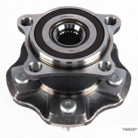 Wheel Bearing and Hub Assembly Timken HA590682