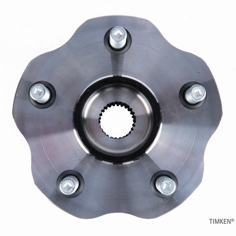 Wheel Bearing and Hub Assembly Timken HA590682