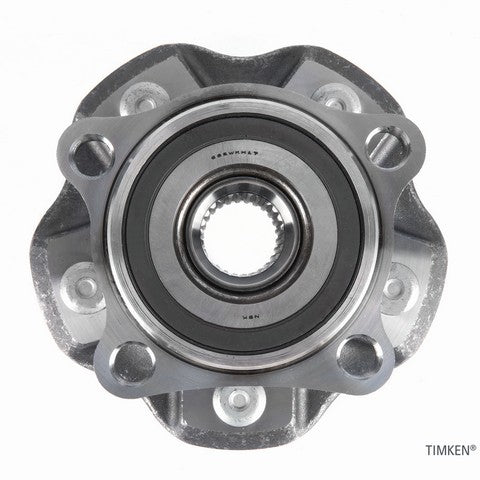 Wheel Bearing and Hub Assembly Timken HA590682