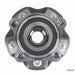 Wheel Bearing and Hub Assembly Timken HA590682