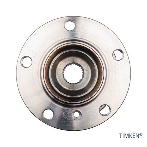 Wheel Bearing and Hub Assembly Timken HA590683